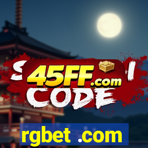 rgbet .com